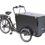 AmCargoBikes Deluxe (Custom) Electric Bike